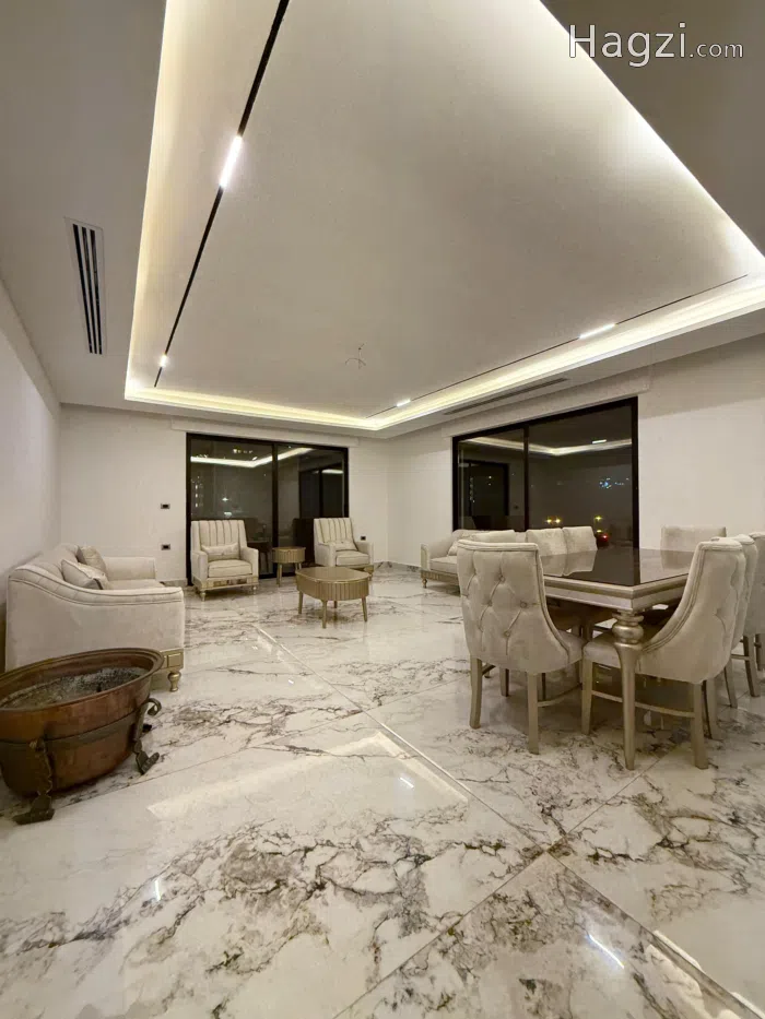 Furnished Apartment to Rent  - Secondary Image 3