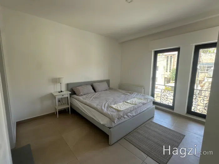 Furnished apartment for rent Jabal Amman - Secondary Image 3