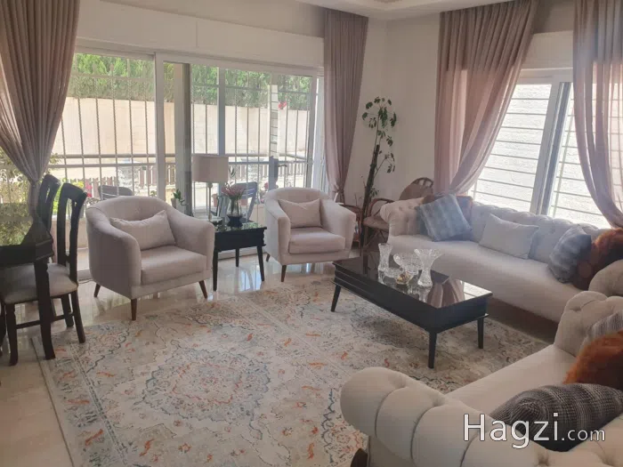 Apartment for sale in Al Rabiah