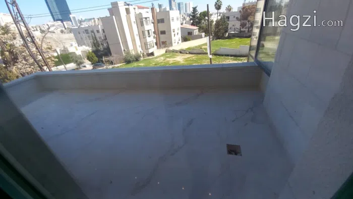 Apartment for sale in 4th circle 