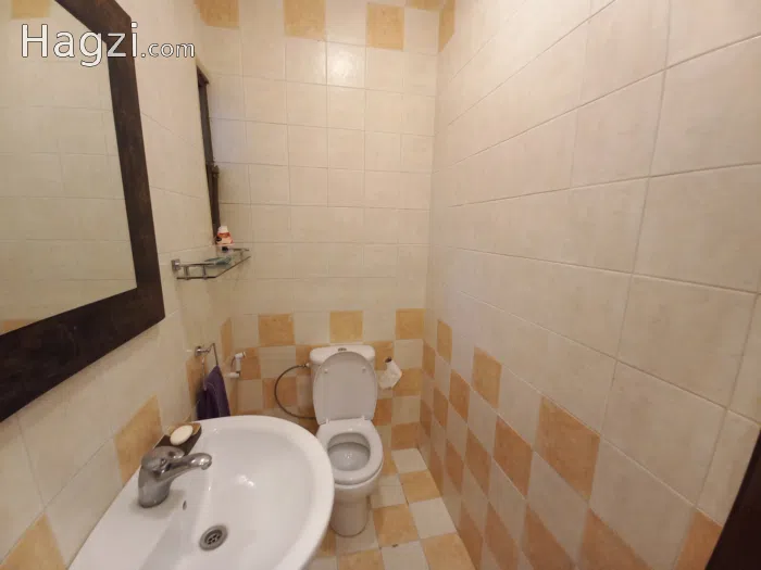 Furnished Apartment to Rent 165sqm - Secondary Image 2