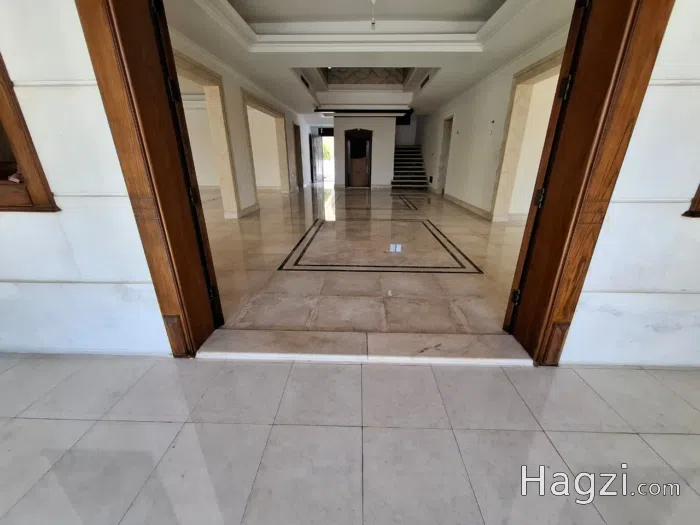 Unfurnished VIlla  to Rent 