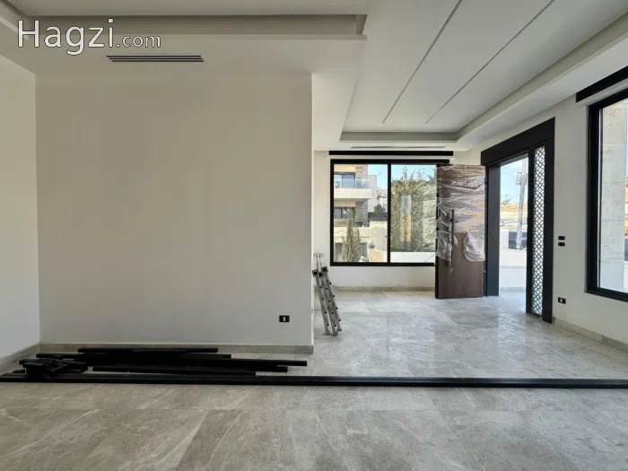 Unfurnished Apartment to sale in abdoun  - Secondary Image 1