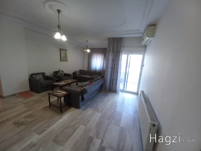 Furnished Apartment to Rent 240sqm - Secondary Image 2