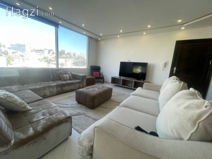 Apartment for rent in Al Rabiah - Secondary Image 2