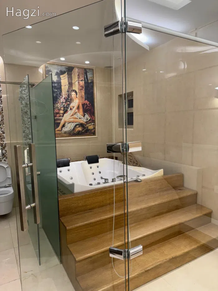 Apartment for rent in Al Rabiah - Secondary Image 1