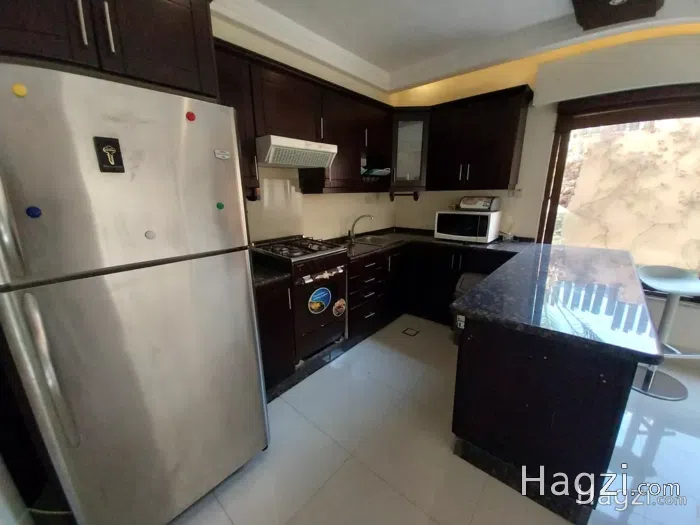 Furnished Apartment for sale 