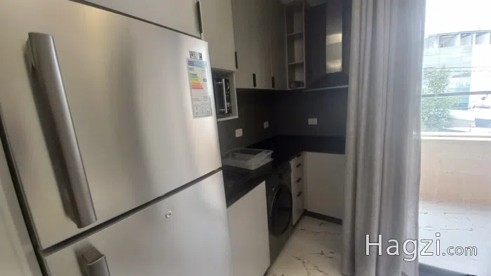 Furnished Apartment For Rent In Khalda - Secondary Image 3