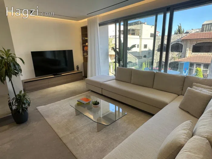 Furnished apartment for rent in Swefiyeh - Secondary Image 3