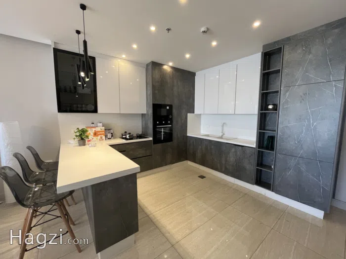 Modern Living Two Bedroom Apartment - Secondary Image 1