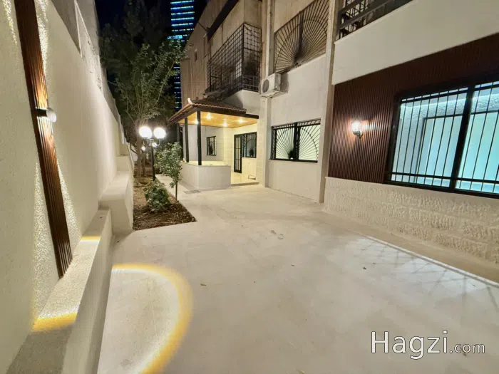 Unfurnished apartment to Rent 