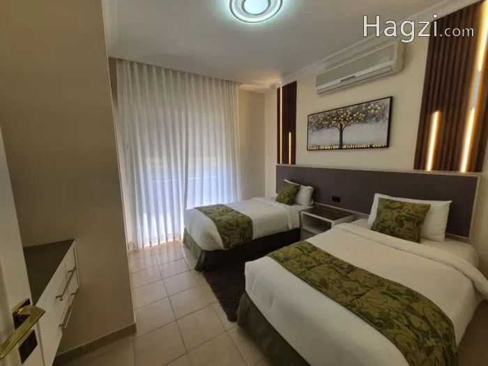 Two Bedroom Apartment for Rent - Secondary Image 3