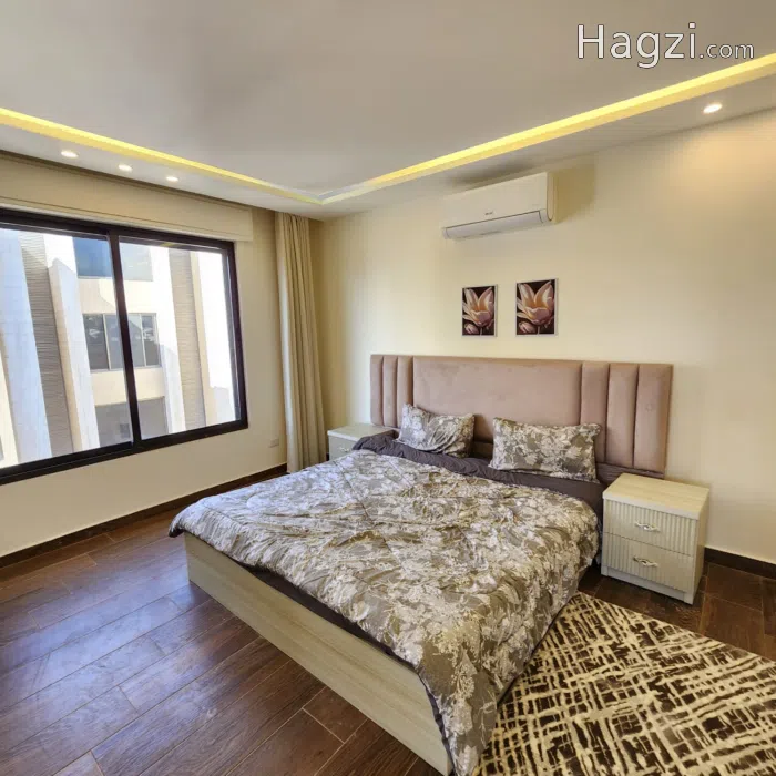 Furnished Apartment to Rent  - Secondary Image 3