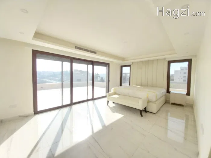 Furnished Apartment to Rent 450sqm - Secondary Image 3
