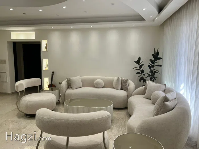 Furnished Apartment to Rent  - Secondary Image 2