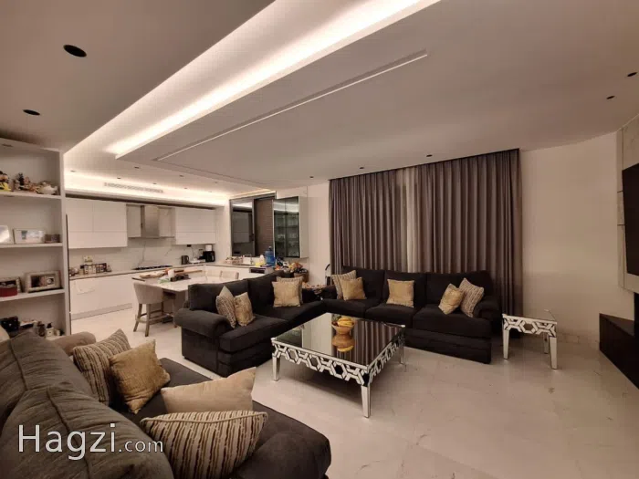 Furnished Apartment for sale  - Secondary Image 2