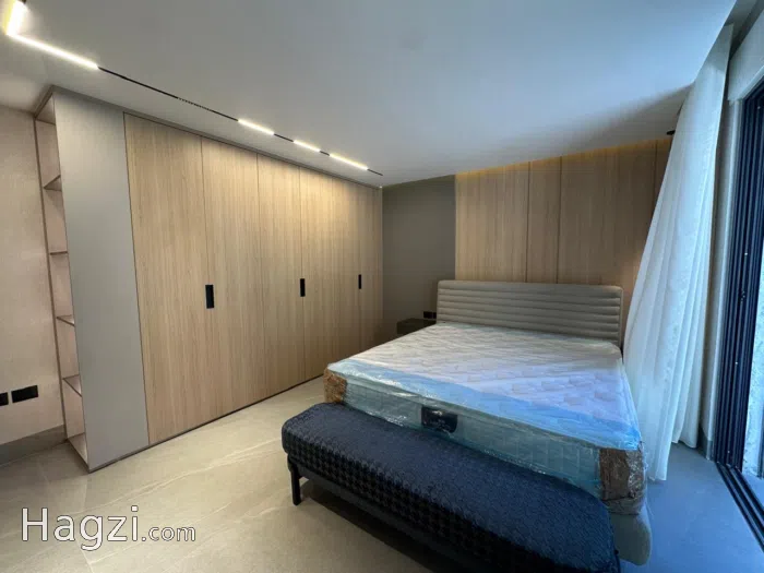 Furnished apartment for rent in Um Uthaina - Secondary Image 2