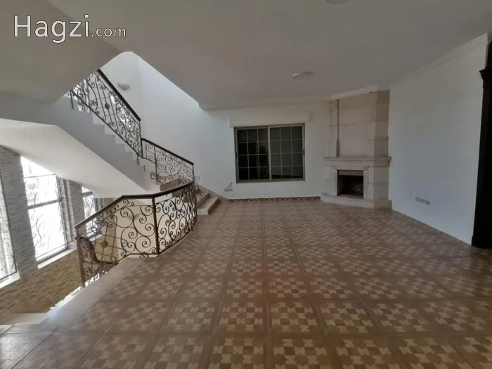 Villa for rent in a diplomatic area - Secondary Image 2