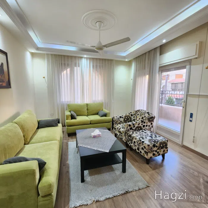 Furnished Apartment For Rent - Secondary Image 3