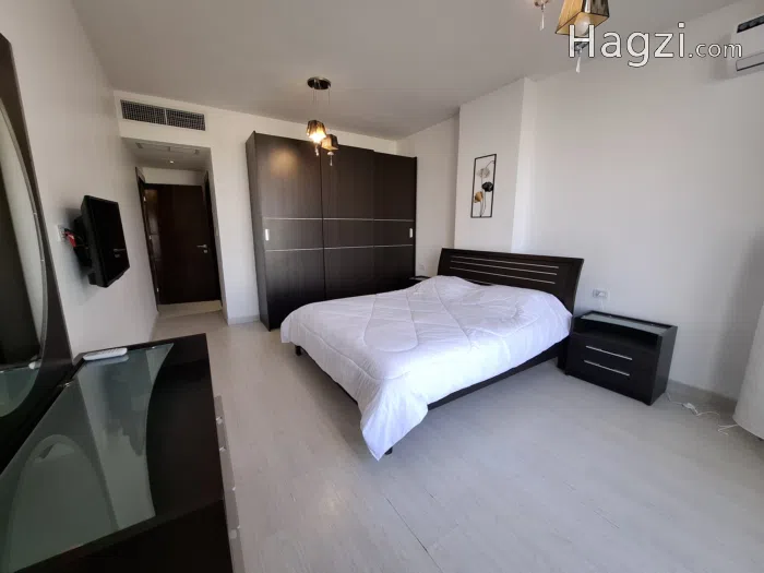 Furnished apartment for rent - Secondary Image 2