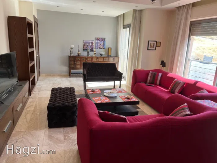 Furnished Apartment to Rent - Secondary Image 2