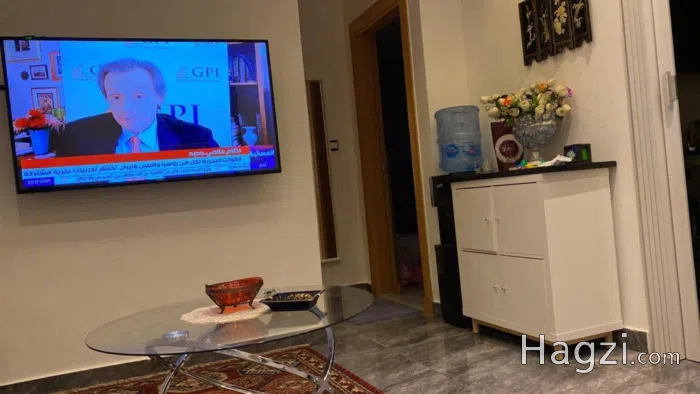 Furnished Apartment to Rent 58sqm - Secondary Image 2
