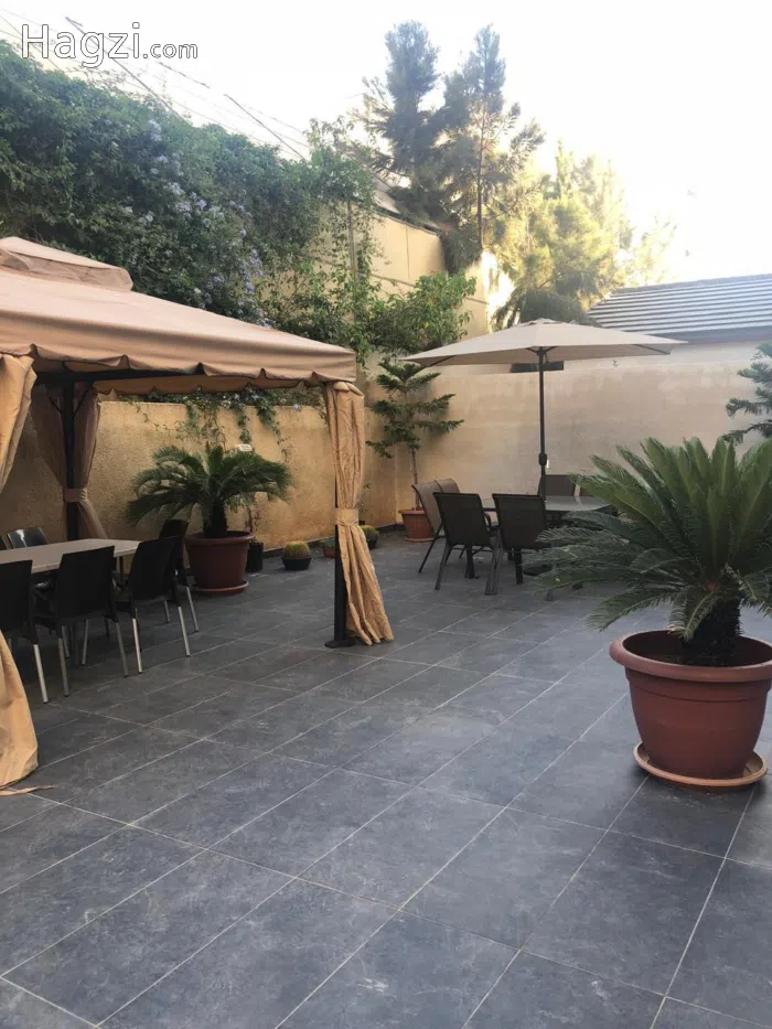 Furnished Apartment to Rent