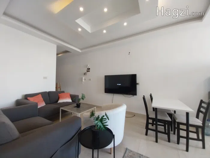 Apartment for rent in al webdieh 
