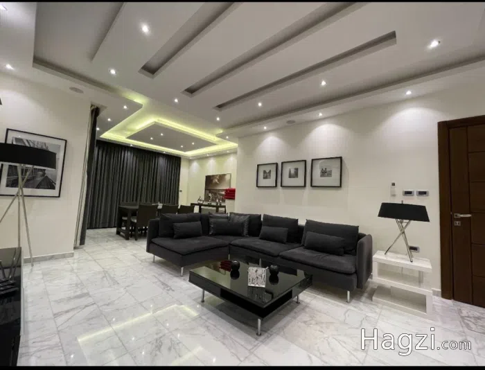 3-Bedroom Apartment for rent in Deir Ghbar - Secondary Image 2