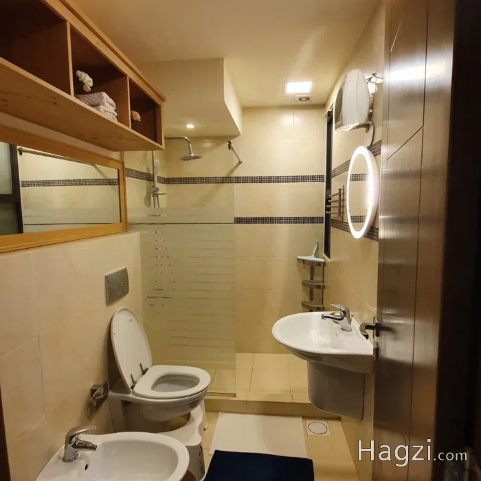 Furnished Apartment to Rent 100sqm - Secondary Image 3