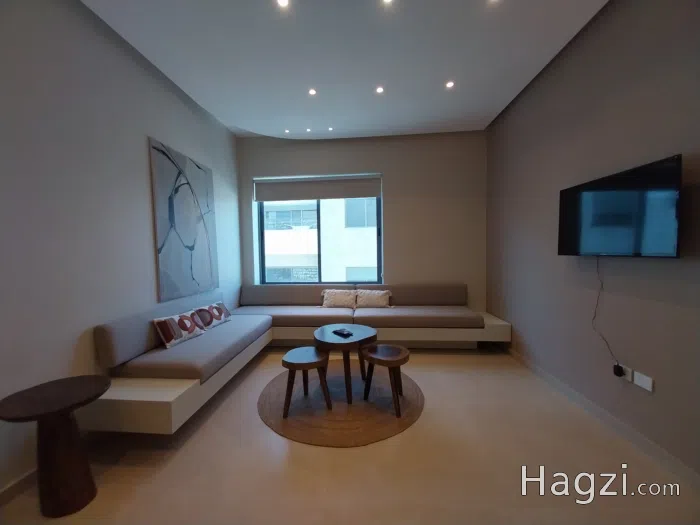 Apartment for rent in um uthaina - Secondary Image 1