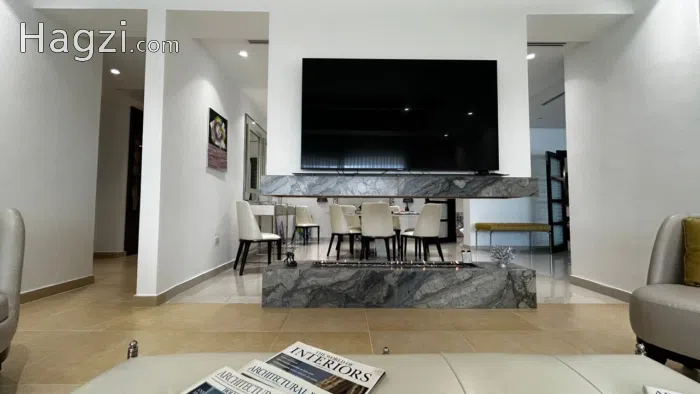Apartment for rent in 4th circle area 