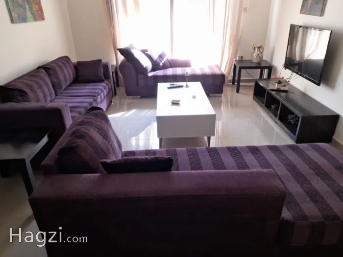 2-Bedroom Apartment for rent in Um Udhayna