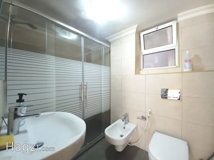 Unfurnished Apartment For Rent In Khalda  - Secondary Image 3