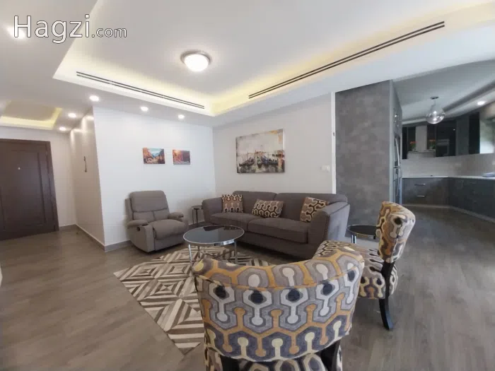 Apartment for rent in deir gubar 