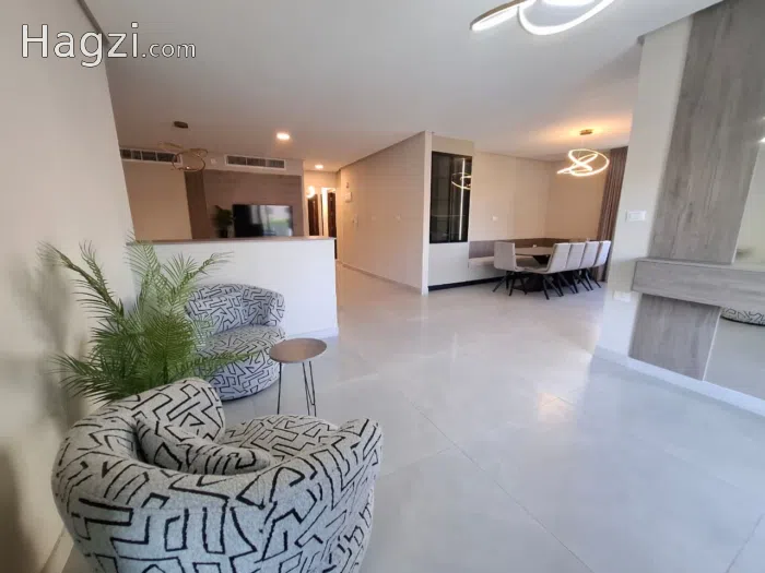 Furnished Apartment to Rent  - Secondary Image 1