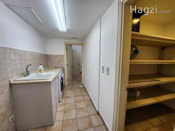 Semi-Furnished Apartment to Rent  - Secondary Image 1