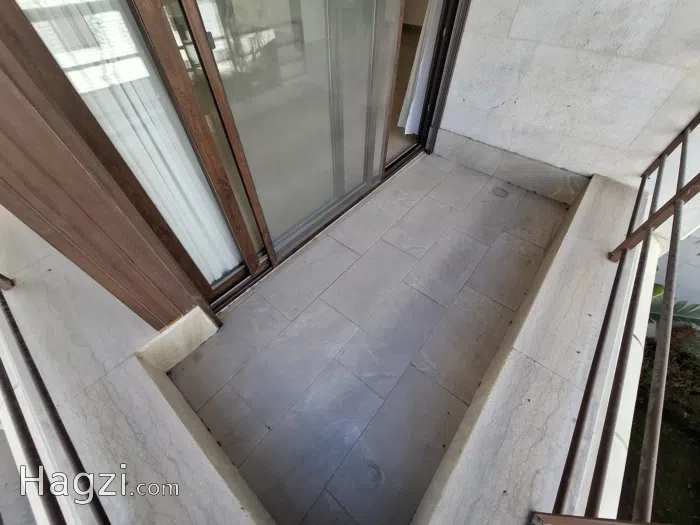 Semi-Furnished apartment to Rent - Secondary Image 2