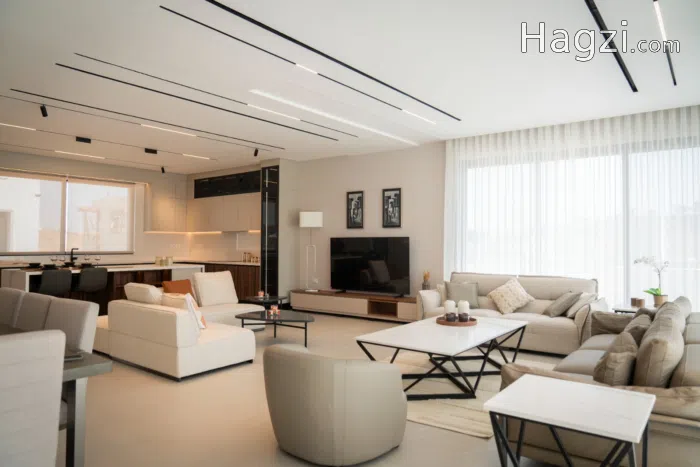 Brand New Apartment For Rent