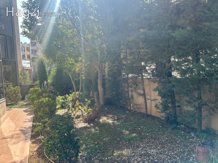 Furnished Apartment For Rent In 4th Circle - Secondary Image 3