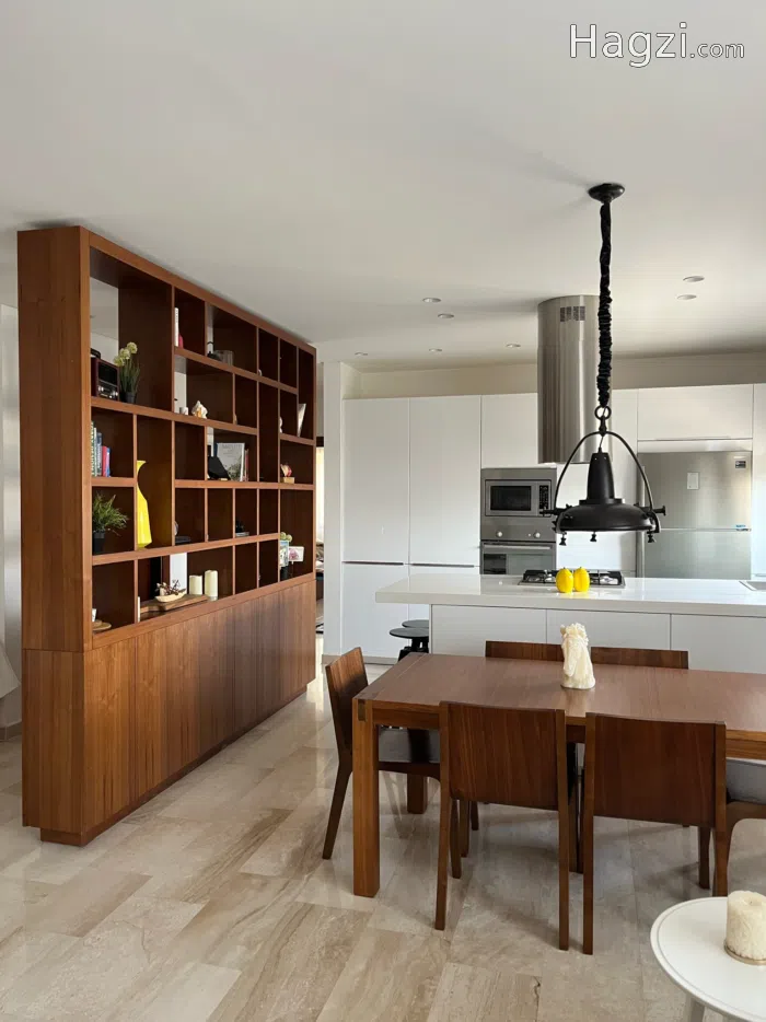 Furnished Apartment For Rent - Secondary Image 3