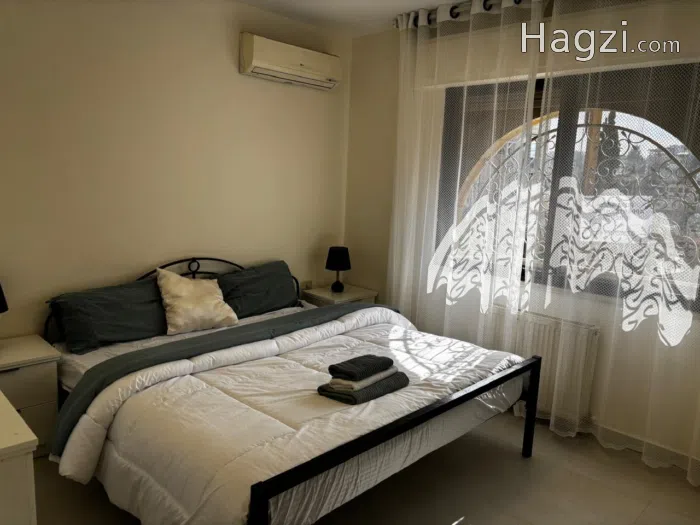 Furnished Apartment to Rent - Secondary Image 2