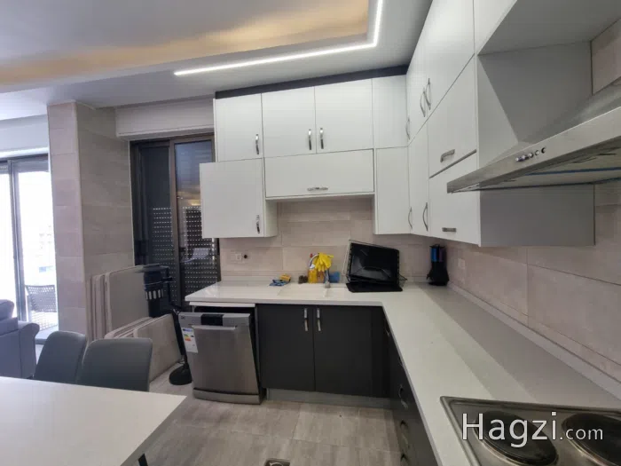 furnished apartment for rent abdoun  - Secondary Image 3
