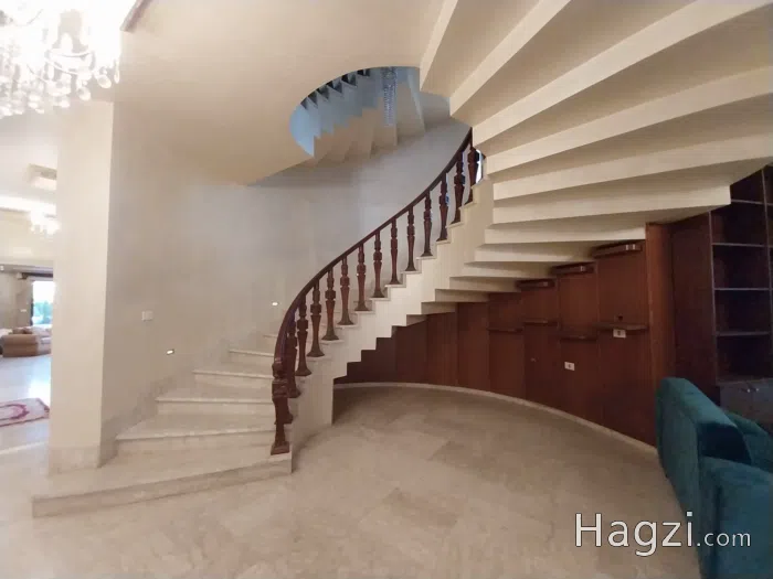 Furnished Villa to Rent 920sqm - Secondary Image 3