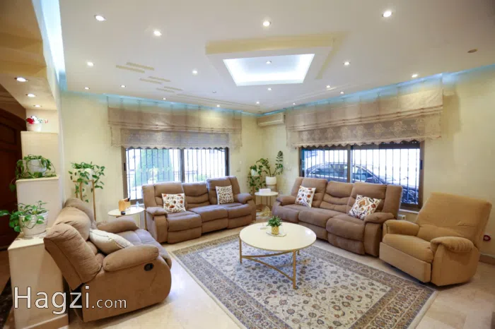 Villa for rent in Khalda  - Secondary Image 2