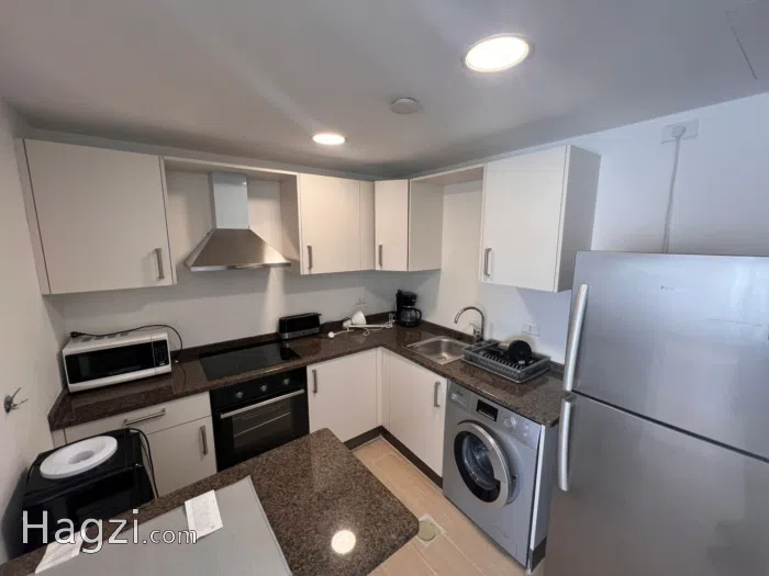 110 sqm Furnished 2-Bedroom Top Floor Apartment - Secondary Image 3