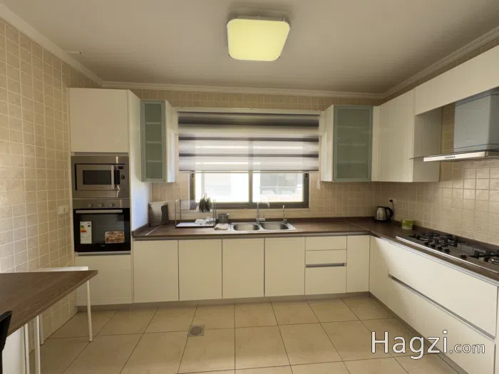 Furnished Apartment to Rent 190sqm