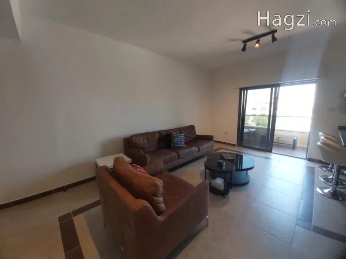 Furnished Apartment For Rent In Al Swefiyeh  - Secondary Image 1