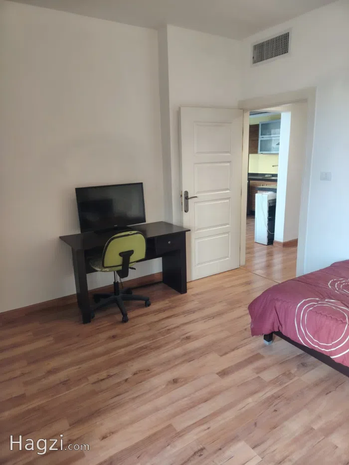 Furnished Apartment to Rent  - Secondary Image 1