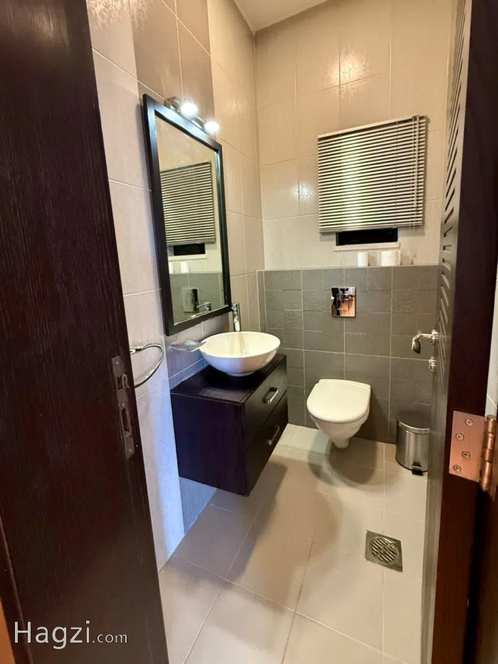 Furnished Apartment to Rent  - Secondary Image 3